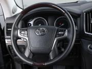 Toyota Land Cruiser 200 Series Рестайлинг 2 Москва  - изображение 43
