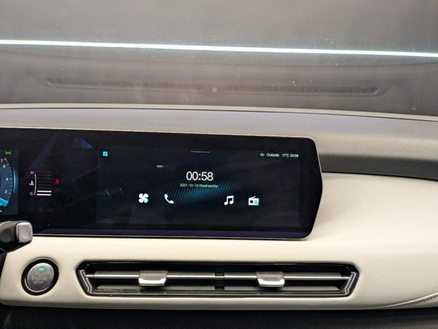 BAIC U5 Plus Москва  - изображение 19