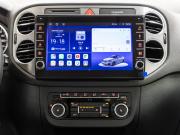 Volkswagen Tiguan I Волгоград  - изображение 47