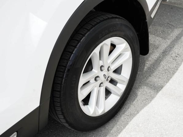 Ford Explorer V Рестайлинг 2 с пробегом 2018 года, цена 4 070 000 рублей, 79338 км, внедорожник, Автокод Объявления