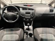 Kia Ceed II Рестайлинг Екатеринбург  - изображение 34