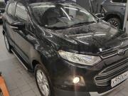 Ford EcoSport II Санкт-Петербург  - изображение 28