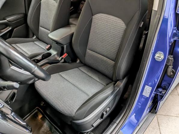 Kia Soul III с пробегом 2022 года, цена 2 215 000 рублей, 55773 км, хэтчбек, Автокод Объявления