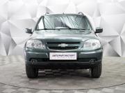 Chevrolet Niva I Рестайлинг Ульяновск  - изображение 23