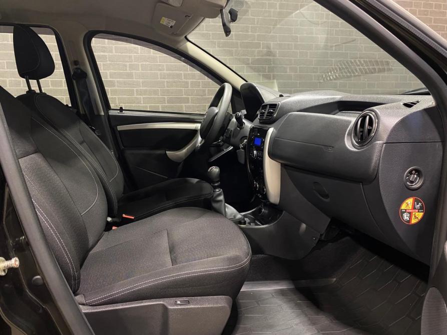 Nissan Terrano III (D10) Челябинск  - изображение 10