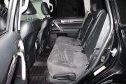 Lexus GX II Рестайлинг Владивосток  - изображение 38