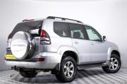 Toyota Land Cruiser Prado 120 Series Пермь  - изображение 26