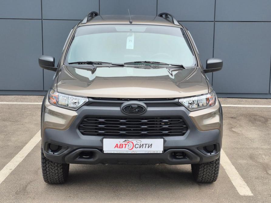 Lada (ВАЗ) Niva Travel I Воронеж  - изображение 3