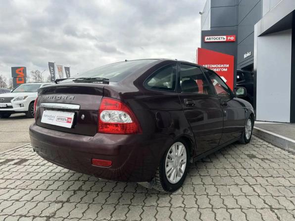 Lada (ВАЗ) Priora I с пробегом 2011 года, цена 170 000 рублей, 239164 км, хэтчбек, Автокод Объявления