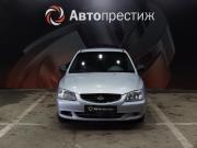 Hyundai Accent II Ставрополь  - изображение 22