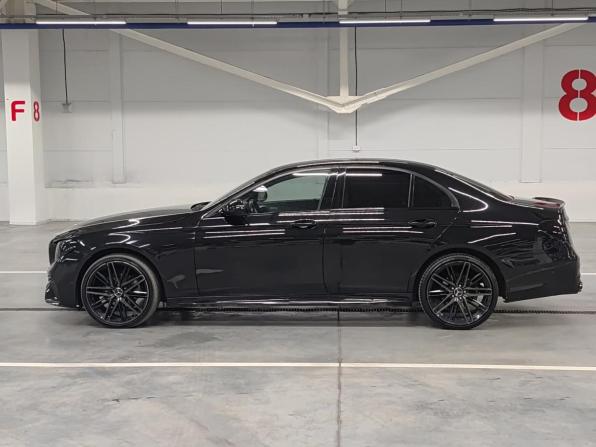 Mercedes-Benz E-Класс V (W213 S213 C238) с пробегом 2018 года, цена 2 475 000 рублей, 202668 км, седан, Автокод Объявления