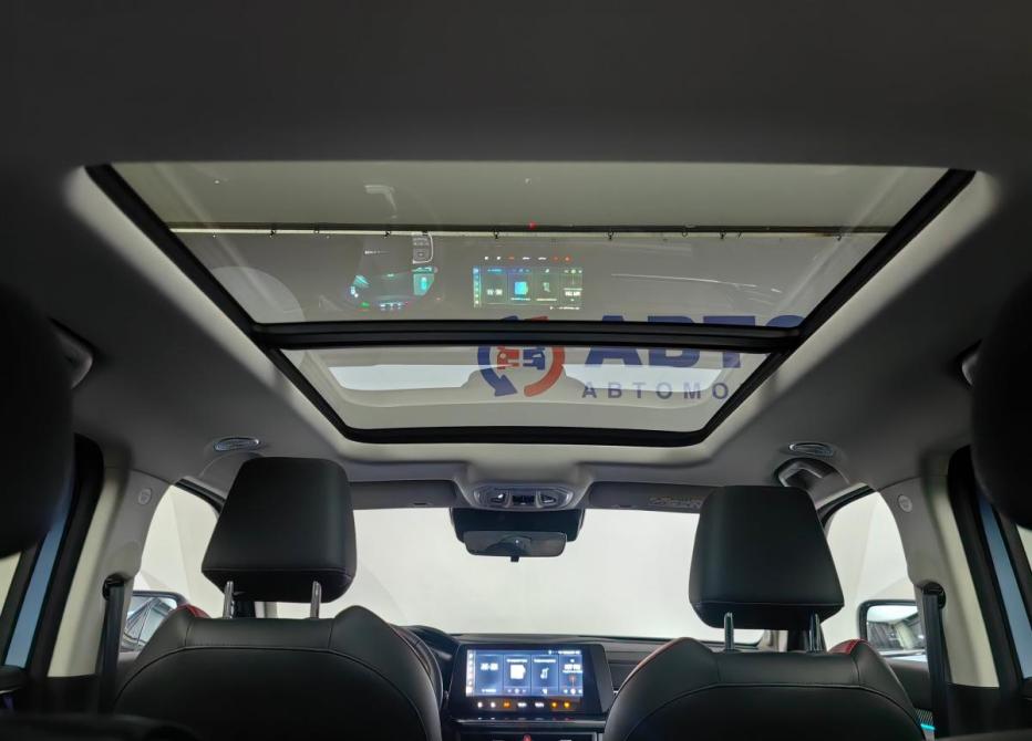 Haval H3 I Москва  - изображение 24