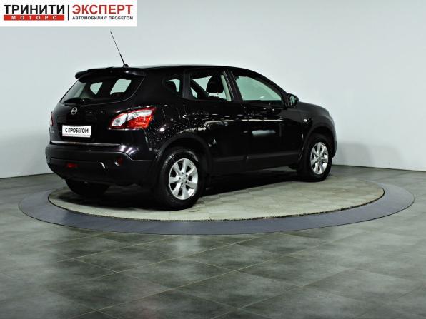 Nissan Qashqai I Рестайлинг с пробегом 2013 года, цена 1 057 000 рублей, 147712 км, внедорожник, Автокод Объявления