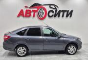 Lada (ВАЗ) Granta I Рестайлинг Воронеж  - изображение 29