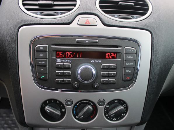 Ford Focus II Рестайлинг с пробегом 2011 года, цена 419 000 рублей, 238876 км, хэтчбек, Автокод Объявления