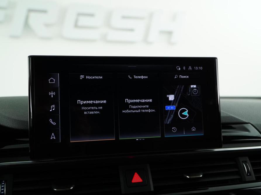 Audi A5 II (F5) Рестайлинг Москва  - изображение 25