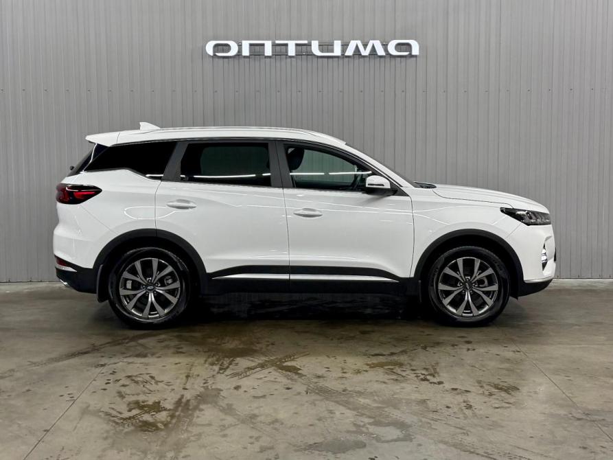 Chery Tiggo 7 Pro I Краснодар  - изображение 4