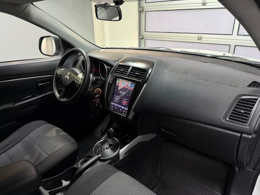 Mitsubishi ASX I Тверь  - изображение 18