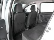 Renault Logan II Рестайлинг Ростов-на-Дону  - изображение 28