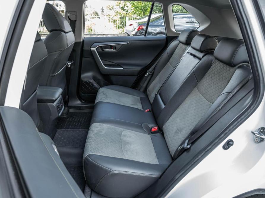 Toyota RAV4 V (XA50) Ставрополь  - изображение 9