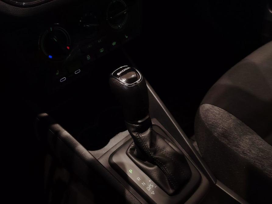 Skoda Rapid II Краснодар  - изображение 17