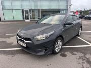 Kia Ceed III Рестайлинг Санкт-Петербург  - изображение 5