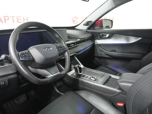 Chery Tiggo 7 Pro Max I с пробегом 2023 года, цена 2 220 000 рублей, 22808 км, внедорожник, Автокод Объявления