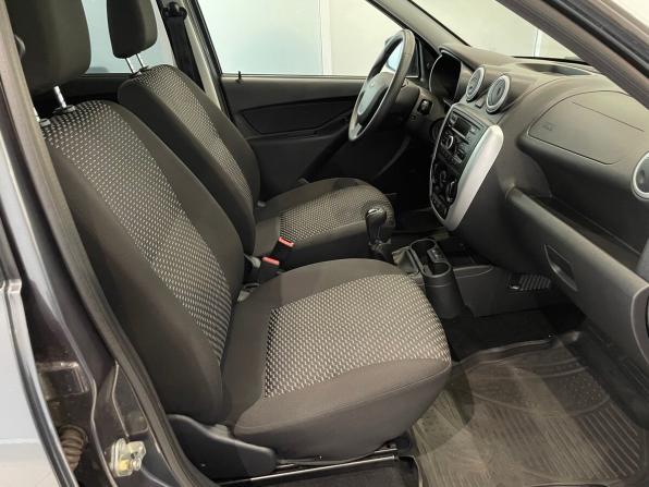 Lada (ВАЗ) Granta I с пробегом 2018 года, цена 549 000 рублей, 142362 км, седан, Автокод Объявления