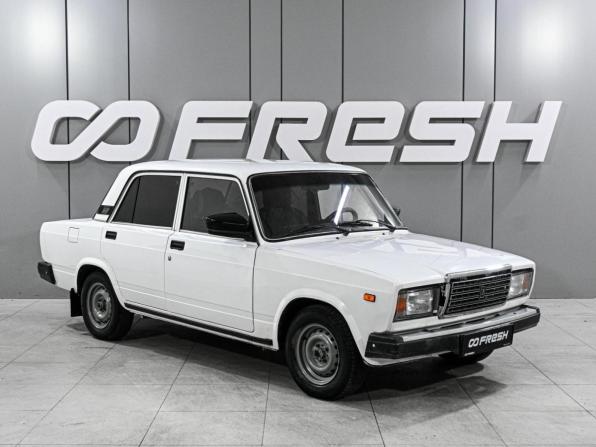 Lada (ВАЗ) 2107 с пробегом 2010 года, цена 319 000 рублей, 68261 км, седан, Автокод Объявления