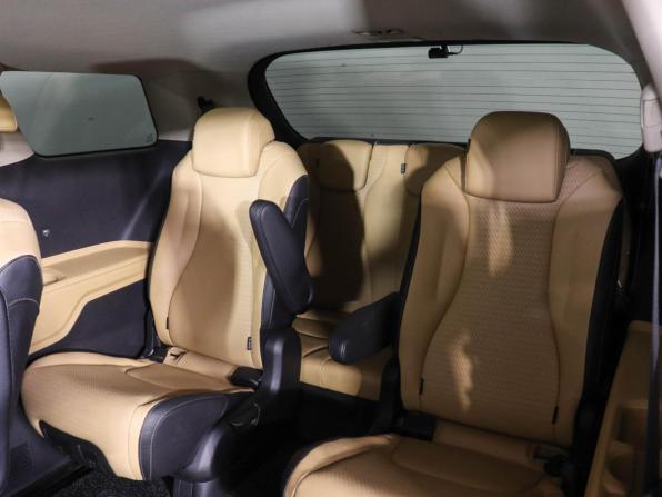 Kia Carnival IV с пробегом 2020 года, цена 3 549 000 рублей, 123968 км, минивэн, Автокод Объявления