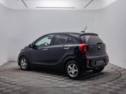 Kia Picanto III Москва  - изображение 26