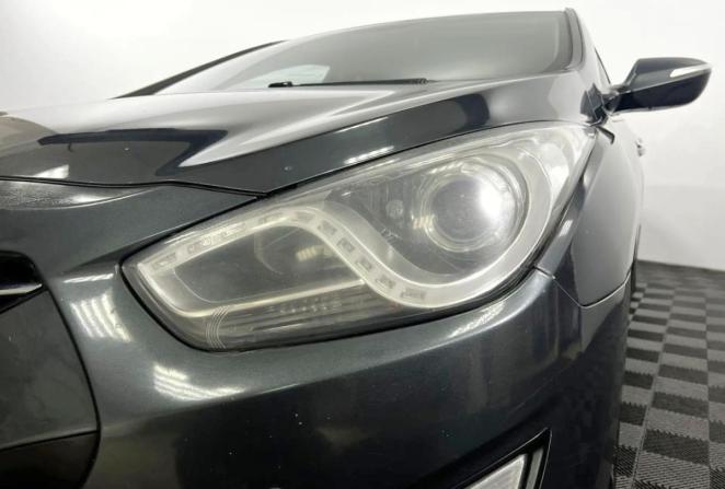 Hyundai i40 I с пробегом 2015 года, цена 1 095 000 рублей, 164557 км, седан, Автокод Объявления