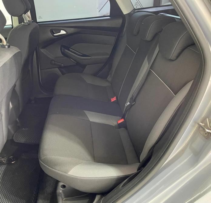 Ford Focus III Воронеж  - изображение 19