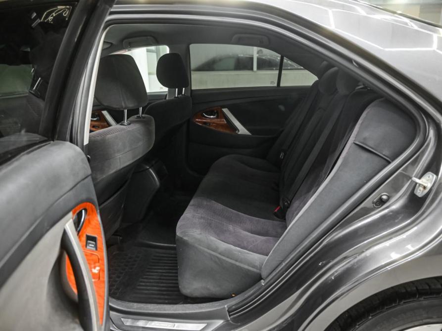 Toyota Camry VI (XV40) Рестайлинг Челябинск  - изображение 14