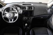 Renault Logan II Рестайлинг Уфа  - изображение 24