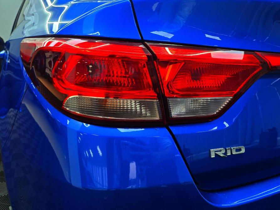 Kia Rio IV Таганрог  - изображение 8