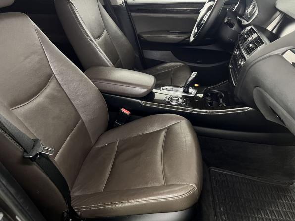 BMW X3 II (F25) с пробегом 2012 года, цена 1 579 000 рублей, 260000 км, внедорожник, Автокод Объявления