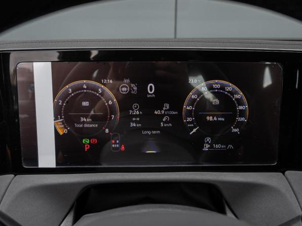 Volkswagen Tiguan III (China Market) с пробегом 2026 года, цена 4 980 000 рублей, 34 км, внедорожник, Автокод Объявления