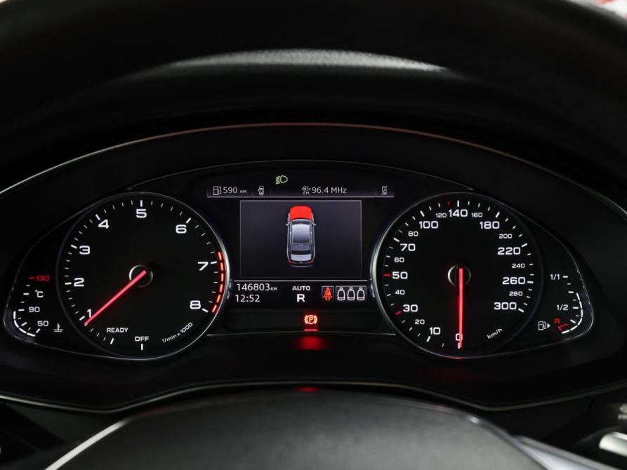 Audi A6 V (C8) Москва  - изображение 14