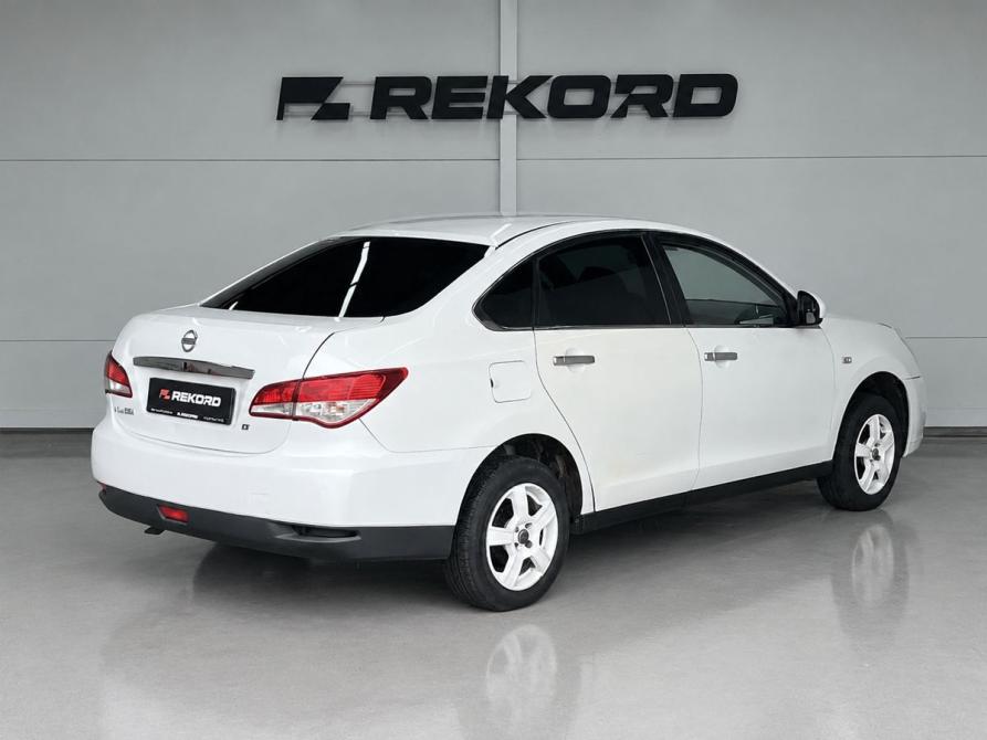 Nissan Almera III (G15) Уфа  - изображение 4