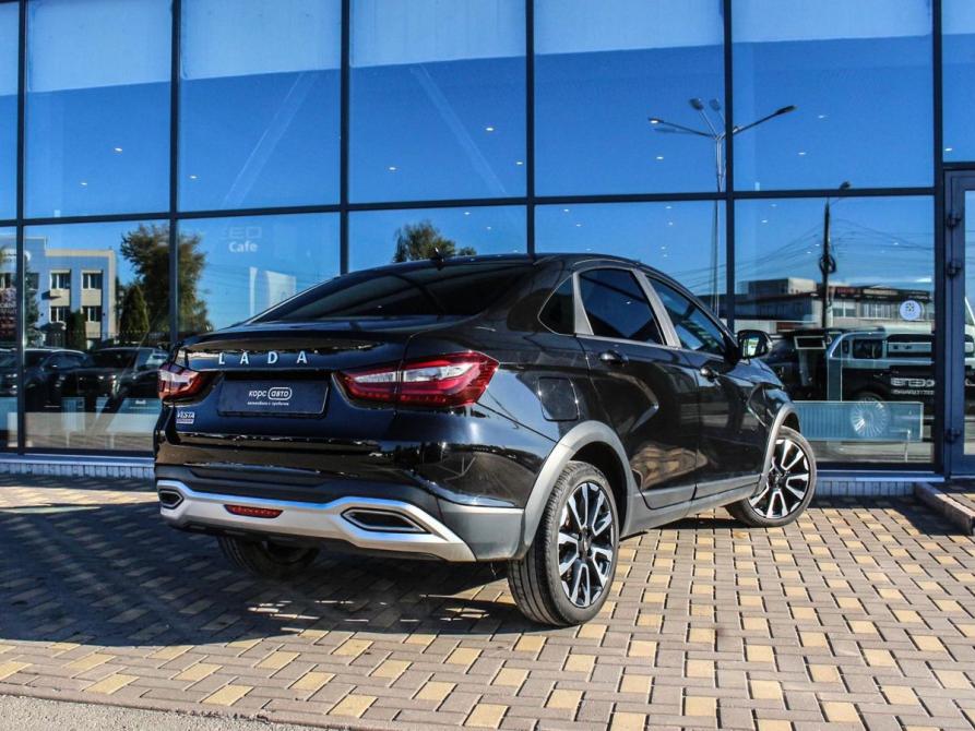 Lada (ВАЗ) Vesta I Рестайлинг (NG) Калуга  - изображение 3