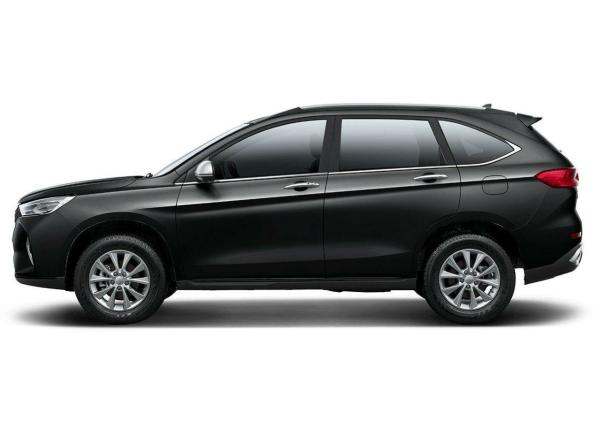 Новый Haval M6 II 2026 года, цена 2 049 000 рублей, внедорожник, Автокод Объявления