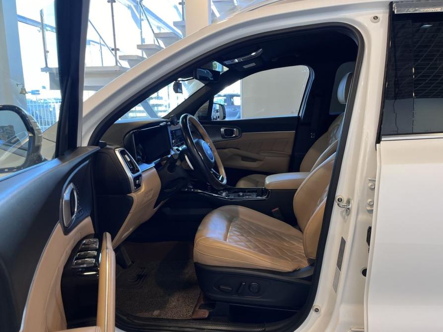 Kia Sorento IV Чебоксары  - изображение 14