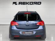 Opel Astra J Рестайлинг Уфа  - изображение 22
