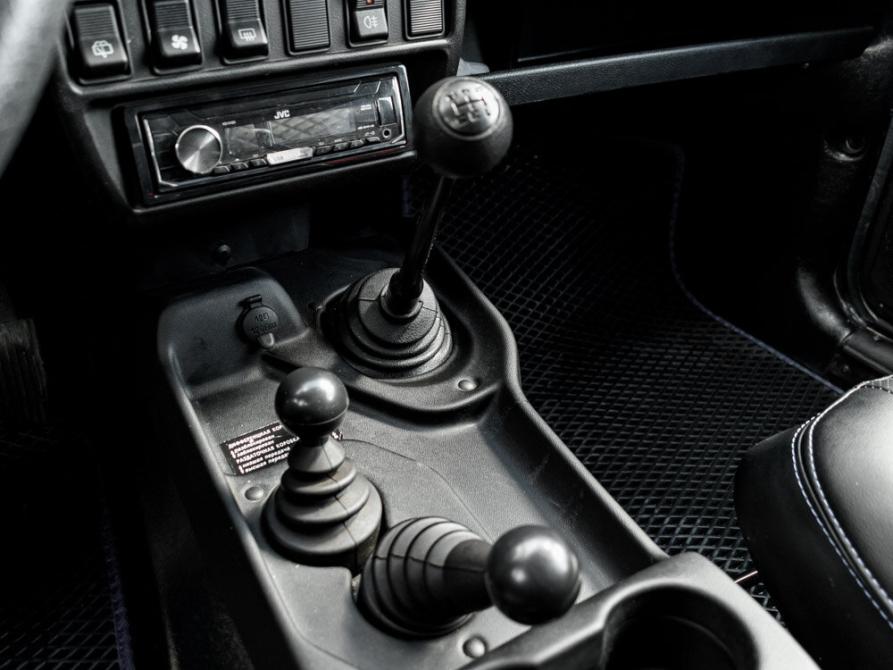 Lada (ВАЗ) 2121 (4x4) I Рестайлинг Екатеринбург  - изображение 13