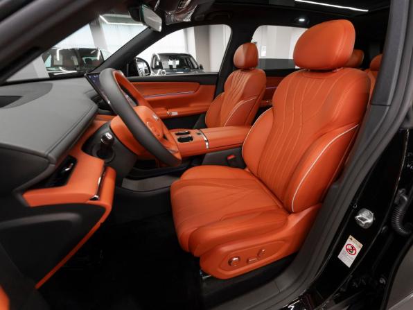 Changan Qiyuan Q07 с пробегом 2026 года, цена 3 950 000 рублей, 20 км, внедорожник, Автокод Объявления