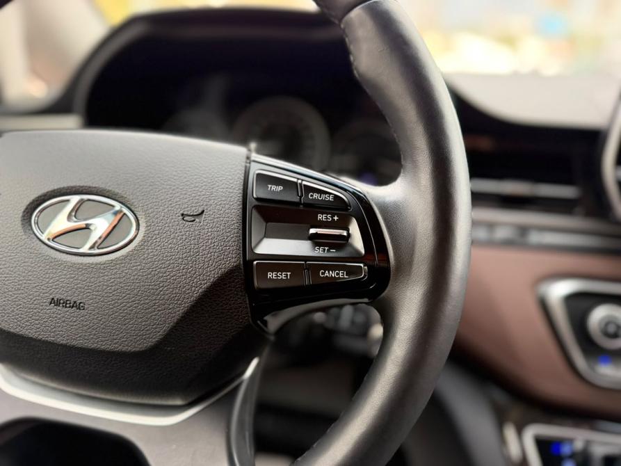 Hyundai Grand Starex I Рестайлинг 2 Астрахань  - изображение 19