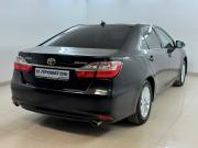 Toyota Camry VII (XV50) Рестайлинг Москва  - изображение 17
