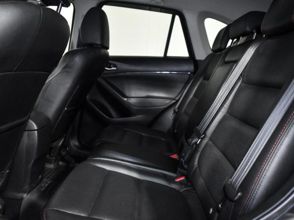 Mazda CX-5 I с пробегом 2013 года, цена 1 459 000 рублей, 187250 км, внедорожник, Автокод Объявления