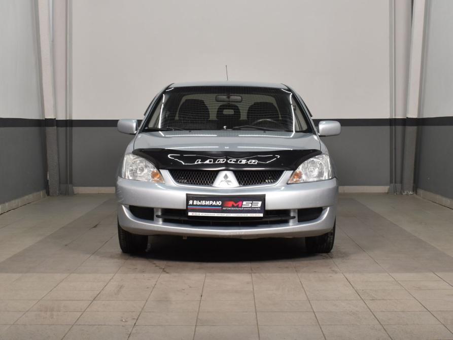 Mitsubishi Lancer IX Рестайлинг Кемерово  - изображение 2